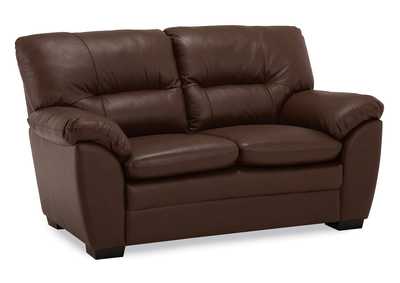 Image for Amisk Loveseat