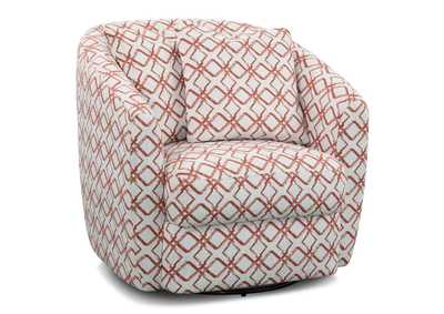 Image for Dorset Chair w/ Two 16" Pillows (Same Fabric as Chair)