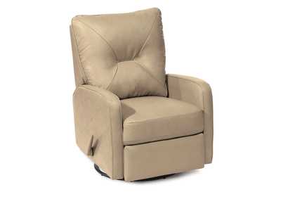 Image for Theo Swivel Rocker Manual Recliner