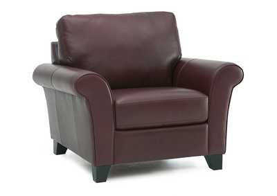 Image for Rosebank Pushback Chair