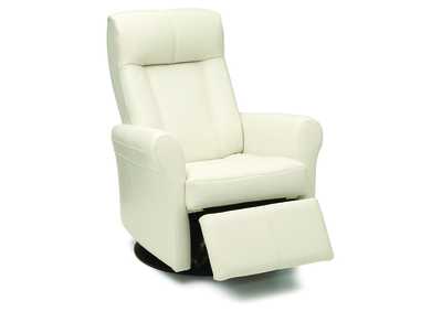 Image for Yellowstone Swivel Glider Manual Recliner