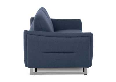 Image for Giorgio Wallhugger Recliner Pwr