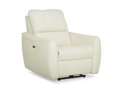 Image for Arlo Wallhugger Power Recliner