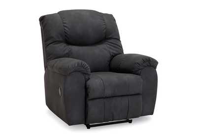 Image for Whitehorse Wallhugger Recliner Pwr
