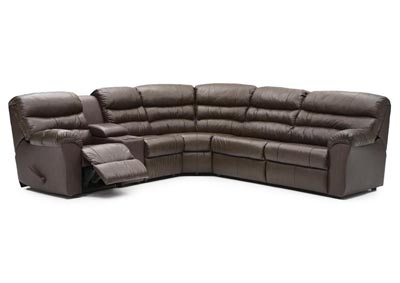 Image for Durant Brown MA Sectional