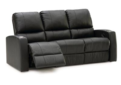Image for Pacifico HA 2-Seat Power Reclining Sectional