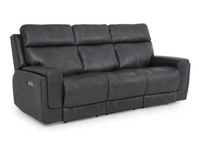 Image for Hargrave Sofa Pwr w/HR and Lmbr