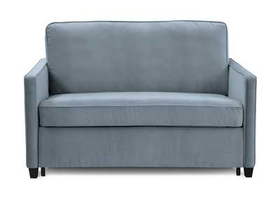 California Sofabed, Single, 1 Cushion