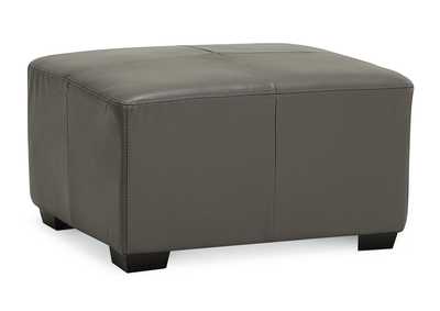Image for Reed Ottoman
