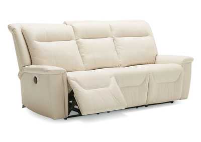 Image for Strata Sofa Power Recliner w/ Power H