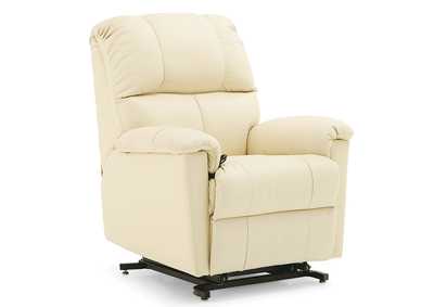 Image for Gilmore Wallhugger Power Recliner