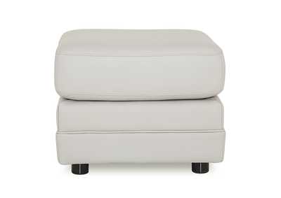 Image for Corissa Ottoman Rectangular