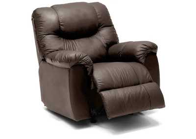 Image for Regent Wallhugger Recliner Pwr