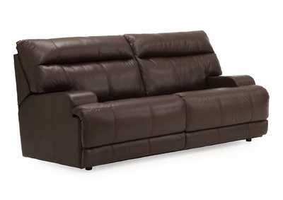Image for Lincoln\'s Sofabed, Double