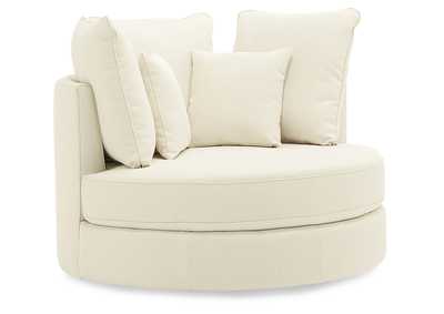 Image for Sutton Chair w/ Two 16" Pillows (Same Fabric as Chair)