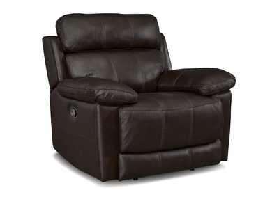 Image for Finley POWER RECLINER WALLHUGGER W/ POWER HEADREST