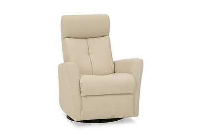 Image for Prodigy Wallhugger Power Recliner w/ Power Headrest