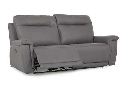Image for Westpoint Loveseat Manual Recliner