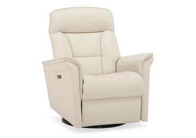 Image for Stonegate Wallhugger Power Recliner w/ Power Headrest