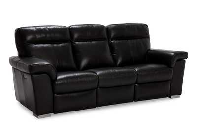 Image for Alaska Sofa Power Recliner w/ Power Headrest