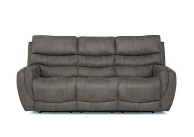 Image for Gavin Loveseat Power Recliner w/ Power Headrest