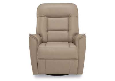 Image for Dover Swivel Glider Power Recliner w/Power Headrest