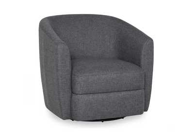 Image for Dorset Swivel Chair