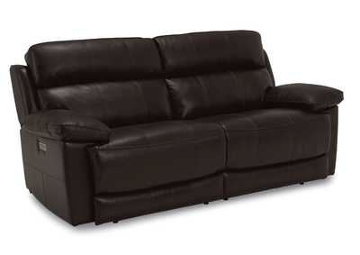 Image for Finley POWER LOVESEAT RECLINER W/ POWER HEADREST