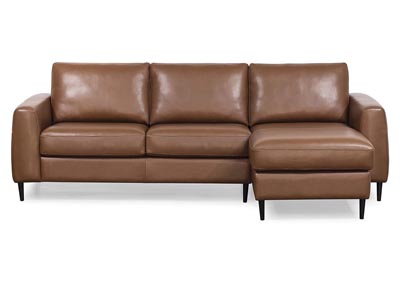 Image for Atticus Sofa Sectional w/RHF Chaise