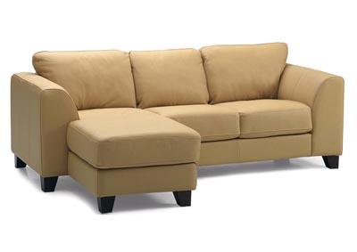 Image for Juno Beige C1 Sectional
