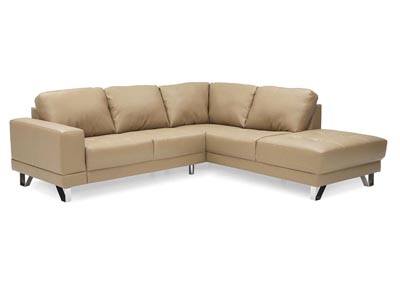 Image for Seattle C1 3-Seat Sectional w/LHF Chaise