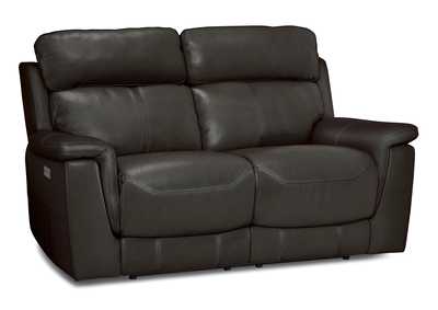 Image for Granada POWER LOVESEAT RECLINER W/ POWER HEADREST