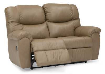 Image for Regent Loveseat Recliner