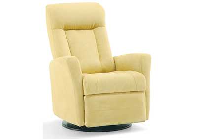 Image for Banff Swivel Glider Manual Recliner