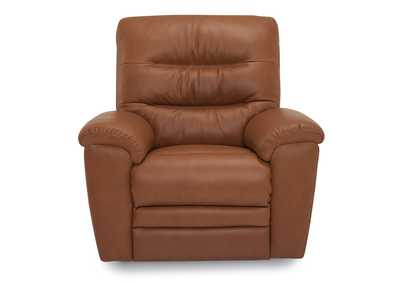 Image for Keiran Wallhugger Power Recliner w/ Power Headrest & Power Lumbar