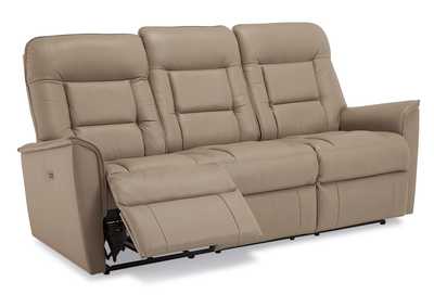 Image for Dover Sofa Power Recliner w/ Power Headrest