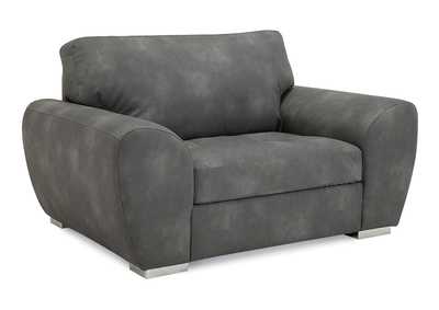 Image for Melbourne Chair & 1/2