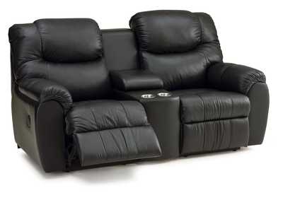 Image for Regent Loveseat Console