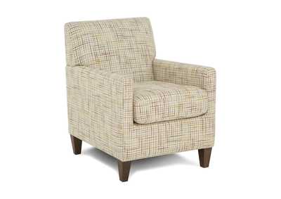Image for Pia Chair w/ Two 16" Pillows (Same Fabric as Chair)