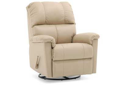 Image for Gilmore Swivel Rocker Manual Recliner