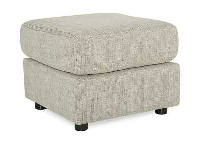 Image for Alula Ottoman Rectangular