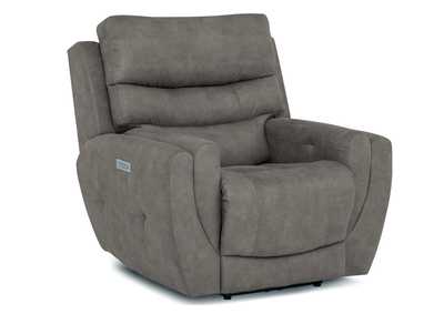 Image for Gavin Wallhugger Power Recliner w/ Power Headrest