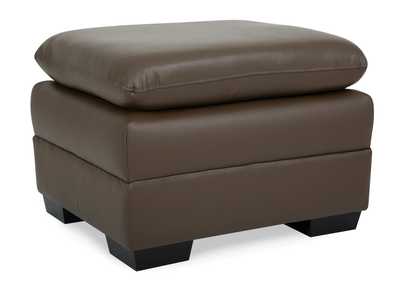 Image for Amisk Ottoman