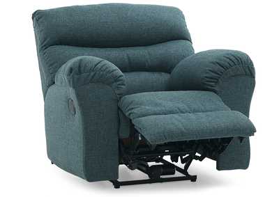 Image for Durant Rocker Recliner Chair