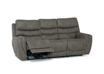 Image for Gavin Sofa Power Recliner w/ Power Headrest