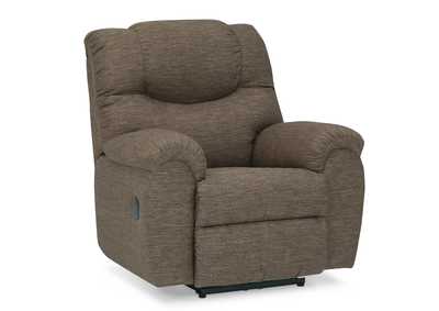 Image for Regent Swivel Rocker Recliner Chair