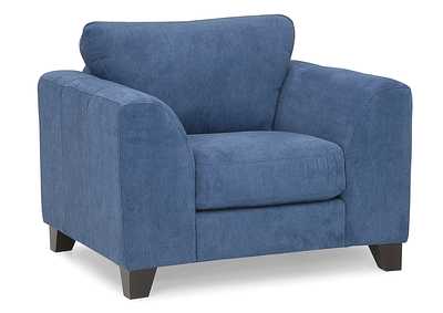 Image for Juno Chair w/2 Arms