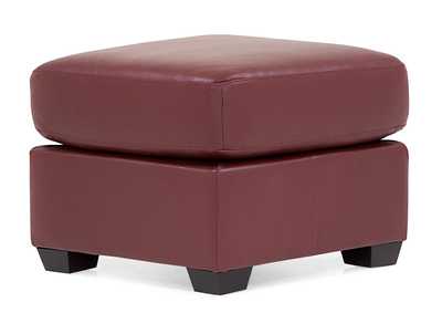 Image for Lanza Ottoman