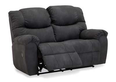 Image for Whitehorse Loveseat Recliner