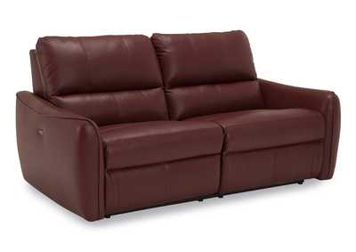Image for Arlo Loveseat Manual Recliner